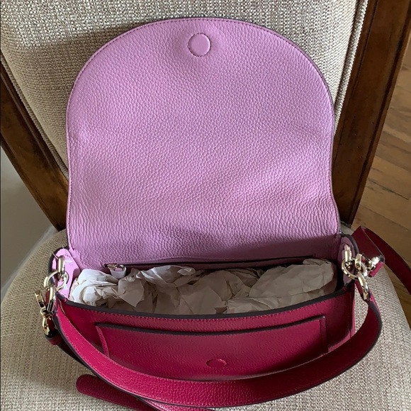 kate spade Bags Kate Spade Kailee Medium Flap Shoulder Crossbody